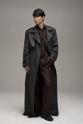 Trench Coat Magda